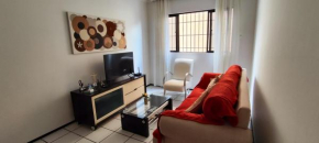 Apartamento 3 quartos no Cambeba